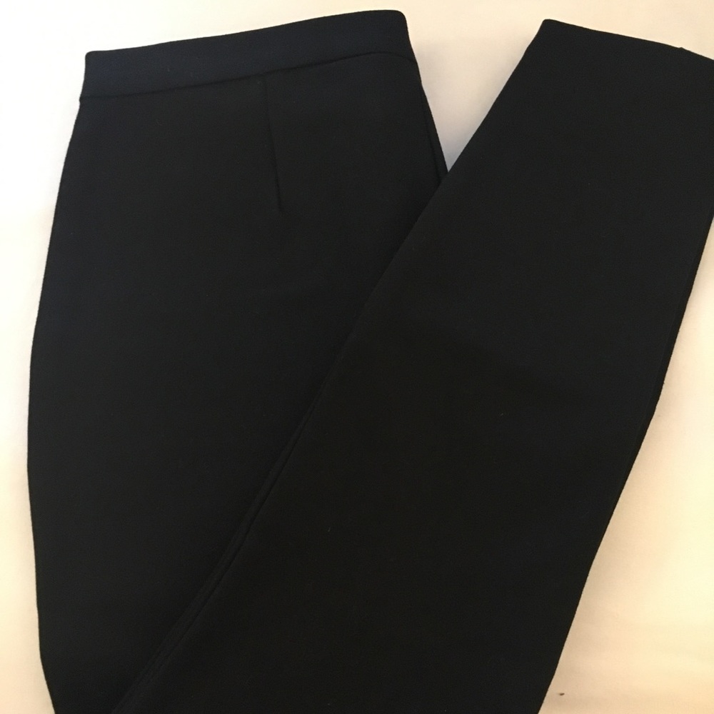 New without tags banana republic black leggings!